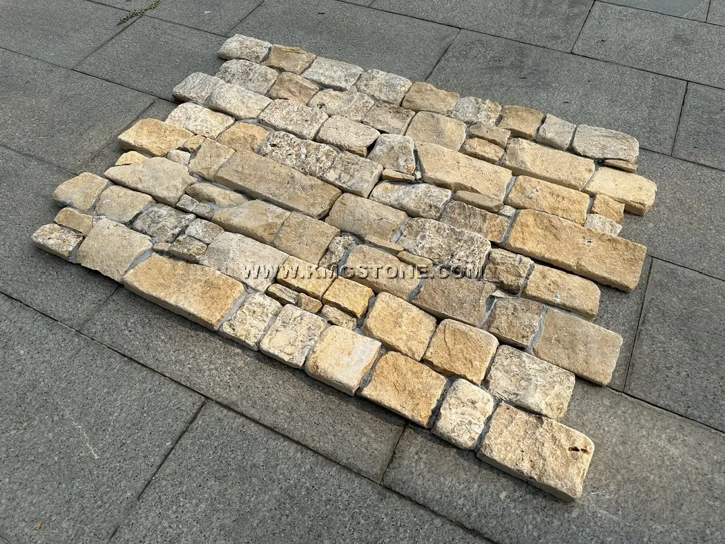 Natural Stone Stacked Ledgestone Veneer Culture Stone Tile Exterior Outdoor Decoration Manufactured Antacid Now Available Sale
