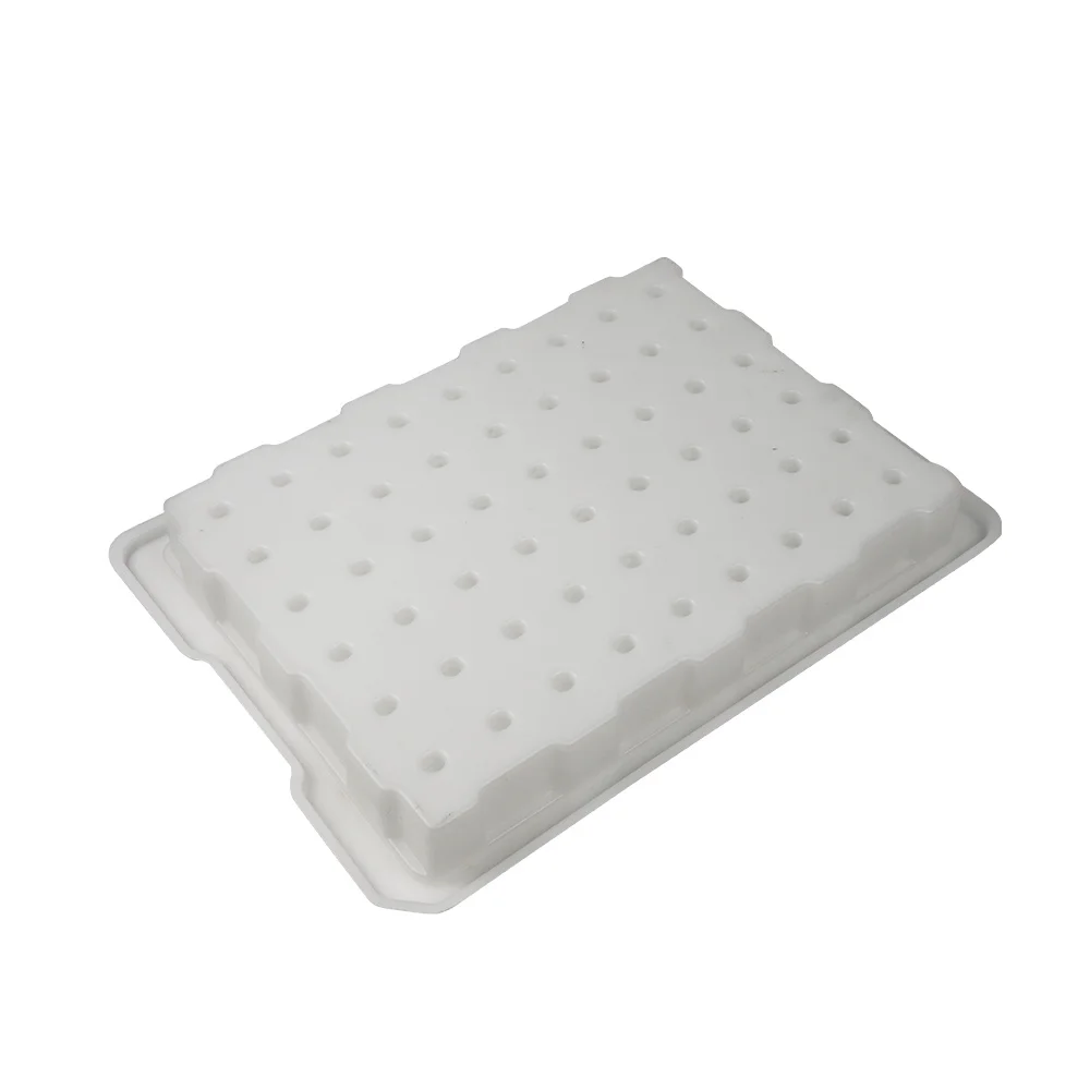 PVC Double Cheap Wholesale Plastic Box Copper Clamshell Blister Packs Packaging