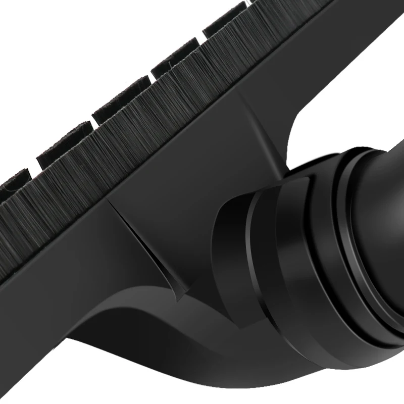 Manufacturer 32MM 35MM VACUUM BRUSH for HORSE HAIR CLEANER FLOOR DUSTING HEAD ACCESSORIES SPARE PARTS