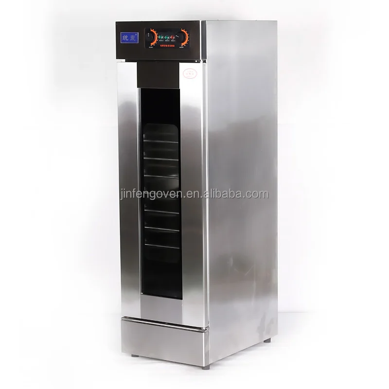 Bakery Fermenter Chamber / Dough Ferment Box Proofer Room Bread Making