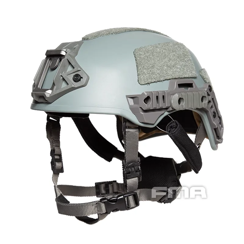 FMA EX Helmet 3.0 ABS version thickened heavy version Wendy Tactical Helmet Hot Sale Factory Customizable TB1268B