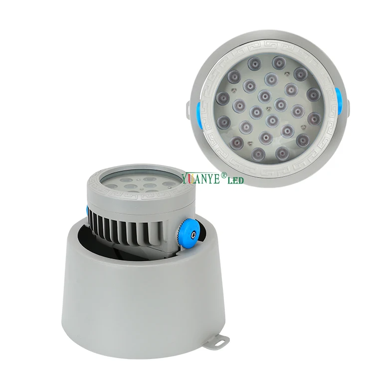 Shenzhen Factory Wholesale Dmx512 Flood Light For Stadium Gymnasium Ball Course Parking Lot