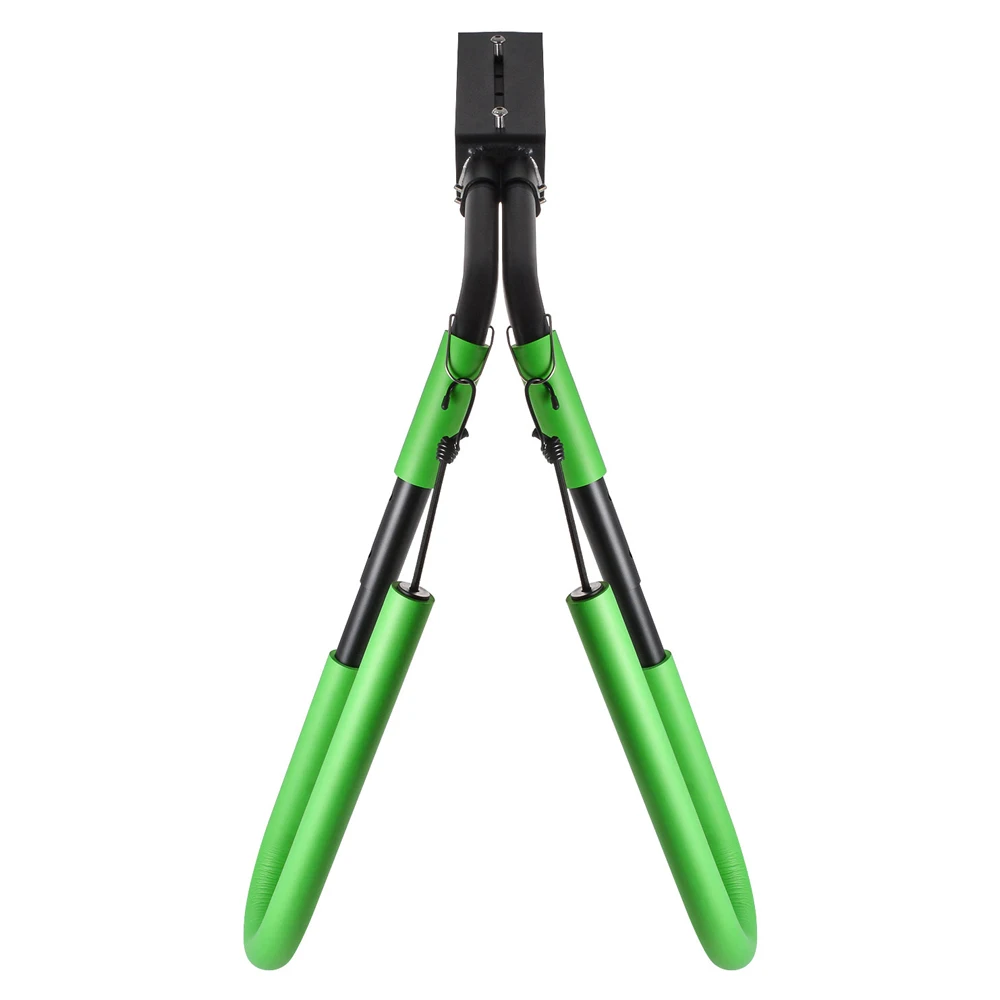 Surfboard Carrier Motorcycle Surfboard Rack Wakeboard Holder To Seat Post Surfboard Holder Accessories