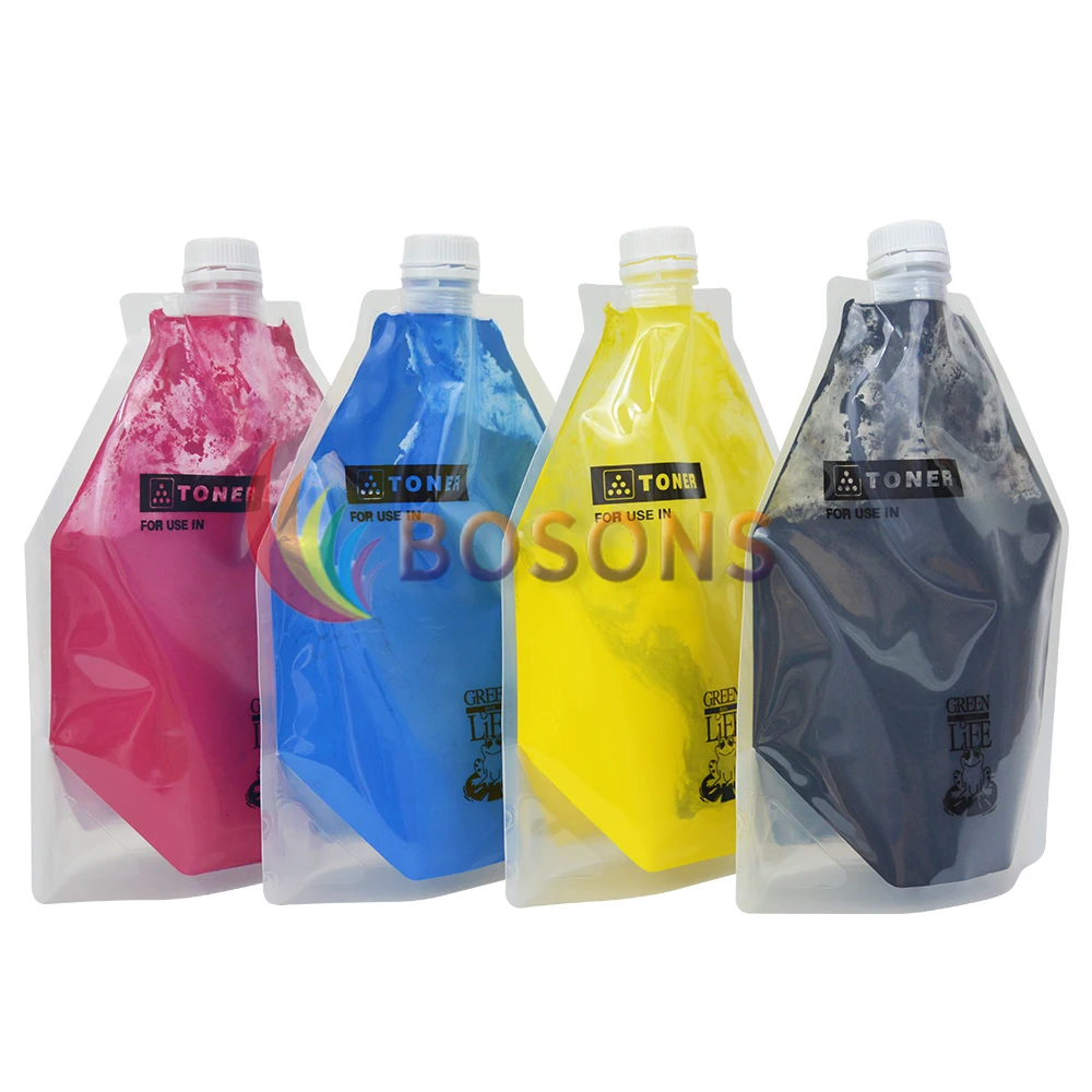 FACTORY PREMIUM Xerox 7855 Toner For Xerox WorkCentre 7525 7530 7535 7545 7556 7825 7830 7835 7845 7855 7970 Refill Toner Powder