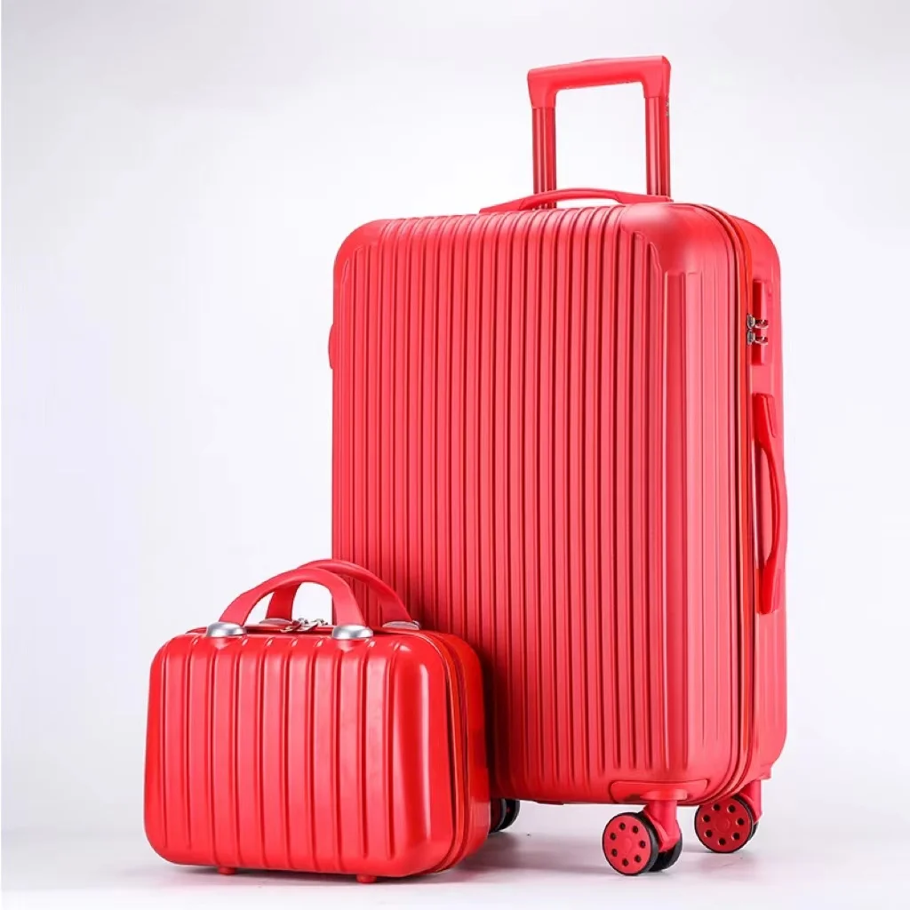 2022 New designer suitcase luggage Famous brand suitcases Luxury Designer  for travel top quality