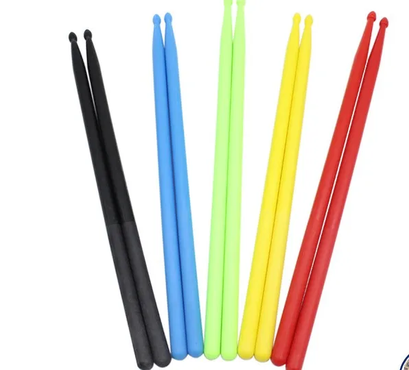 Beginner Colored Drumsticks