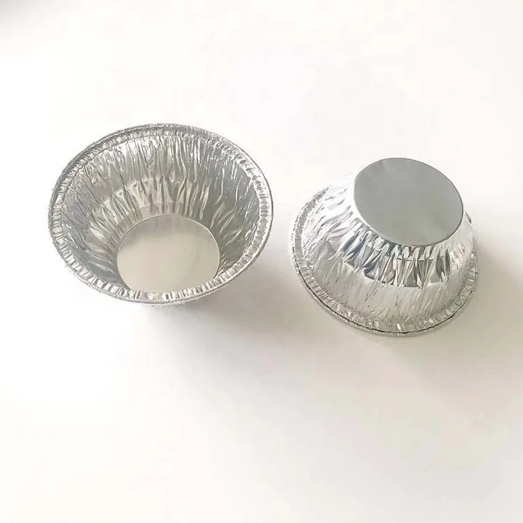 Wholesale high quality Eco-Friendly work home packing disposable aluminum foil container