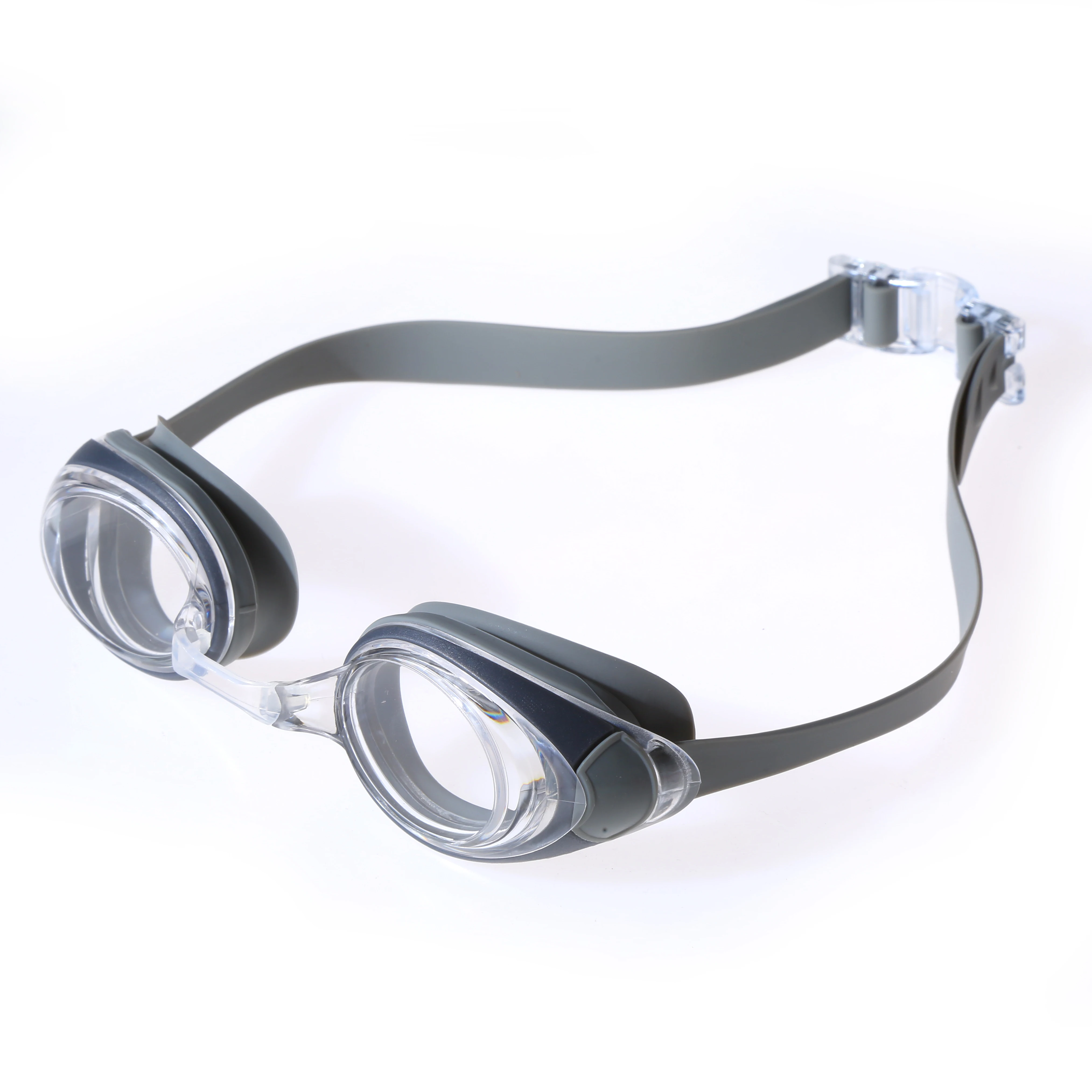 Hot sale sport goggle water proof anti fog kids swimming googles