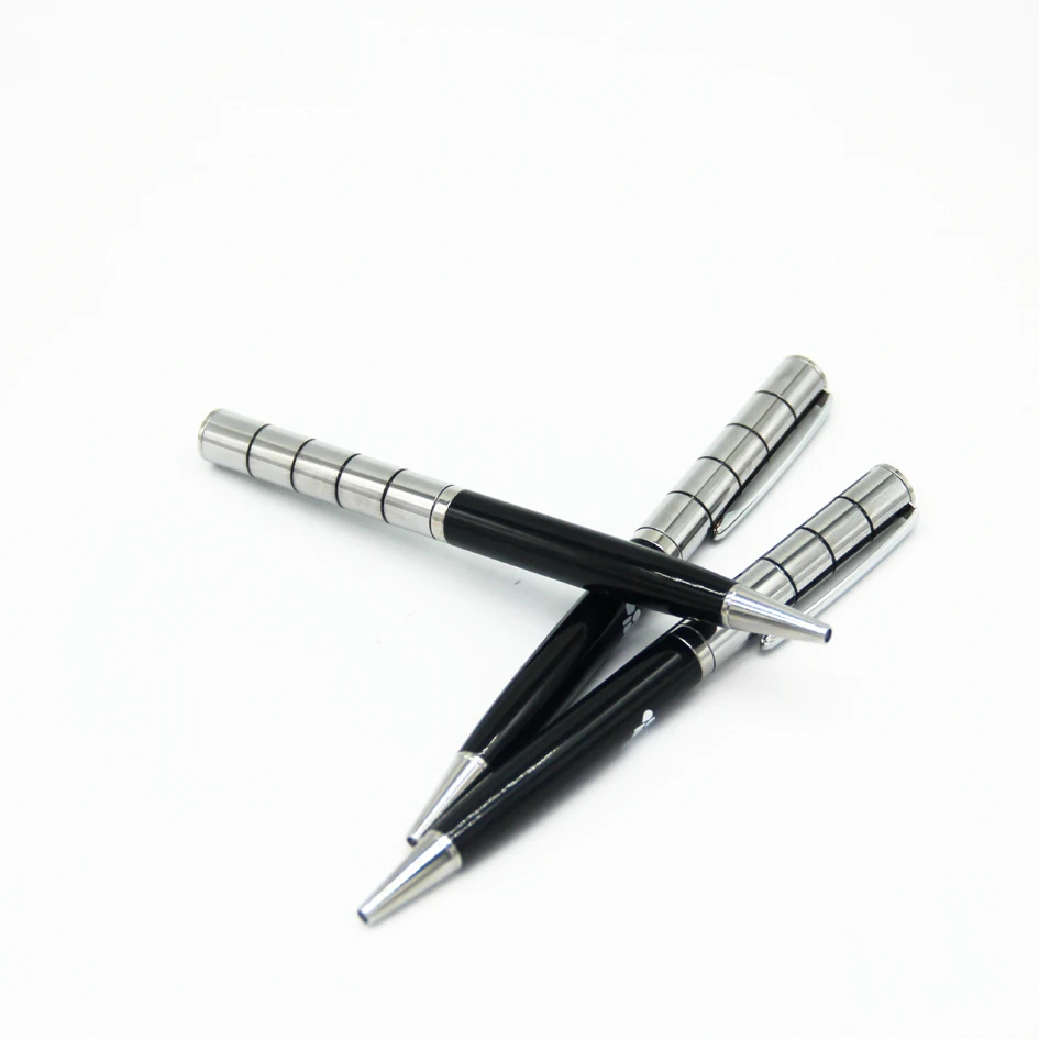 Novel design  Promotional  Dried Flowers Liquid Floating Ballpoint Pen  Glitter Customized Flower Oil Pen