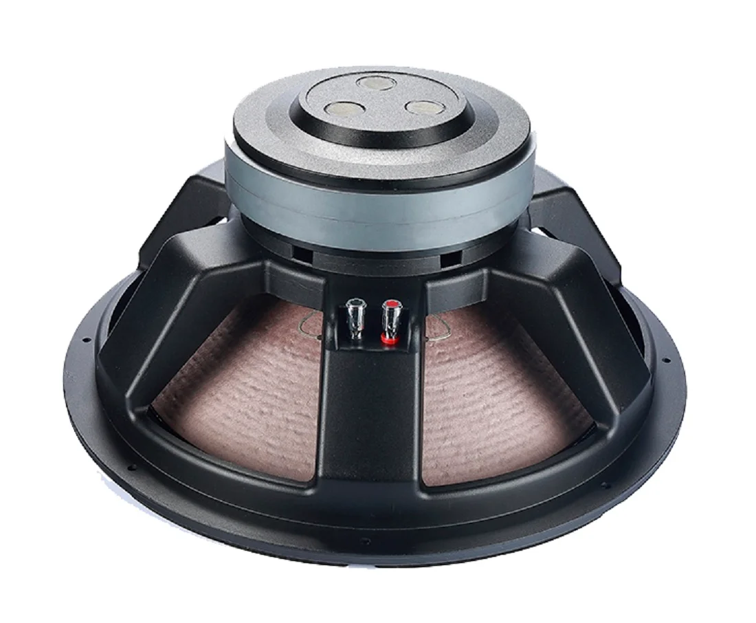Stage concert high-power subwoofer pa speaker manufacturer 18 Inch Professional Speaker