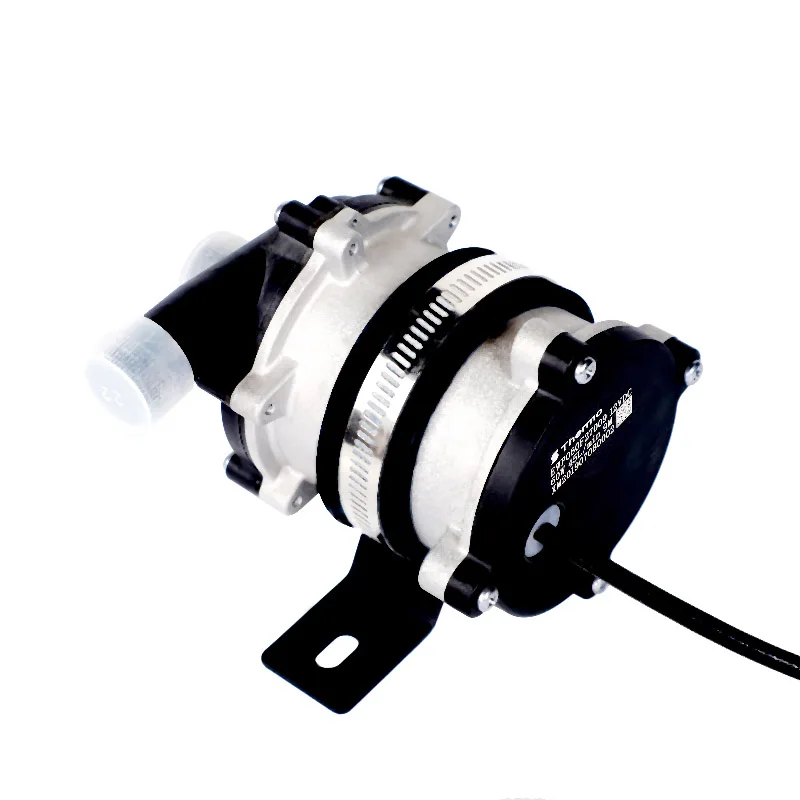 12v 24v Dc Мотоцикл водяной насос с CE ROHS