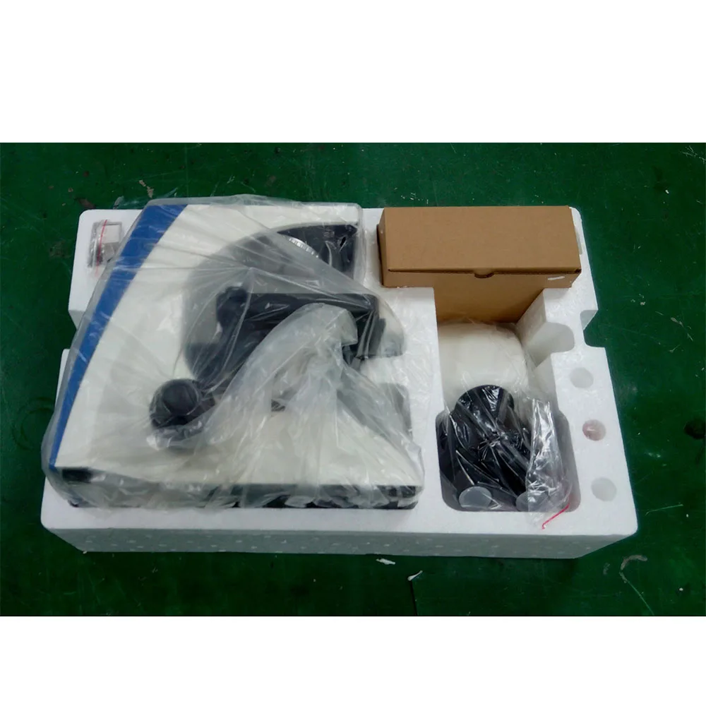Electronic Microscopes And