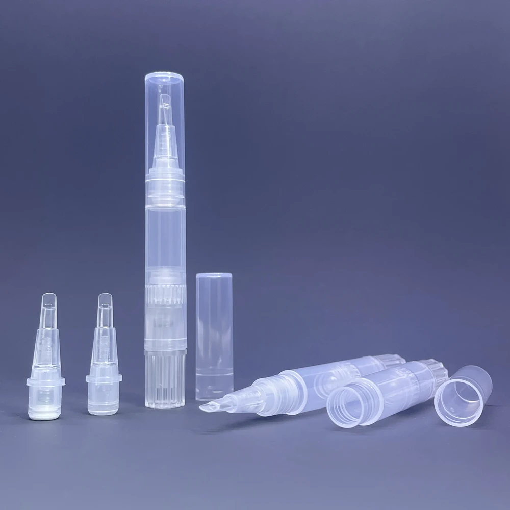 
MLJ-101A with P3 or T3 2ml Empty Eye serum and Foundation Make-up Liquid Package, 1.5ml Twist Cosmetic Pen 