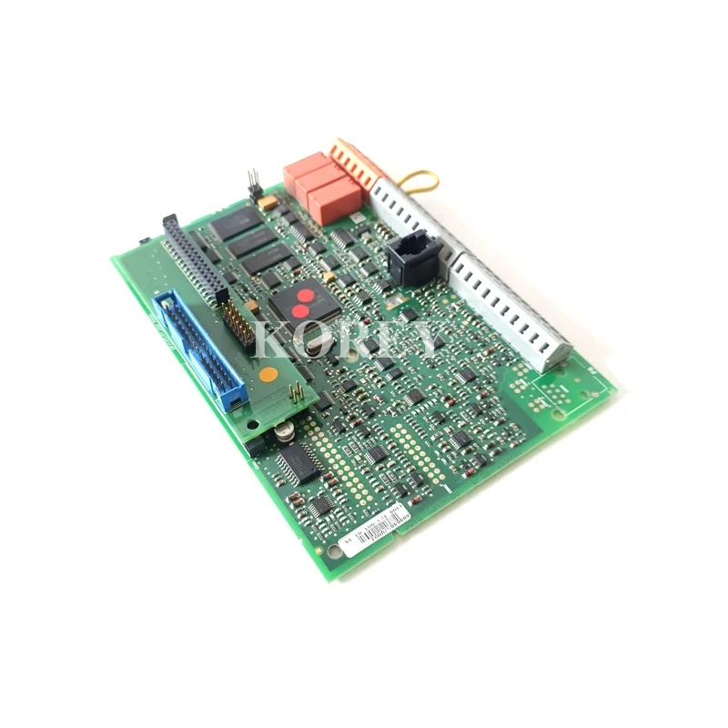 Для печатной платы Eurotherm AH464657U001 в хорошем