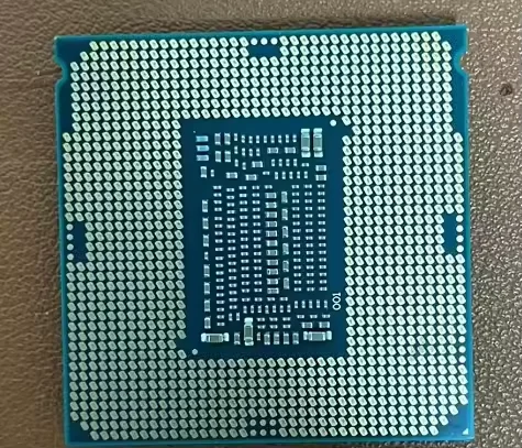 Intel Xeon E-2134 SR3WP quad-core 3.5GHz / 4.5GHz 8M 71W LGA1151 CPU processor