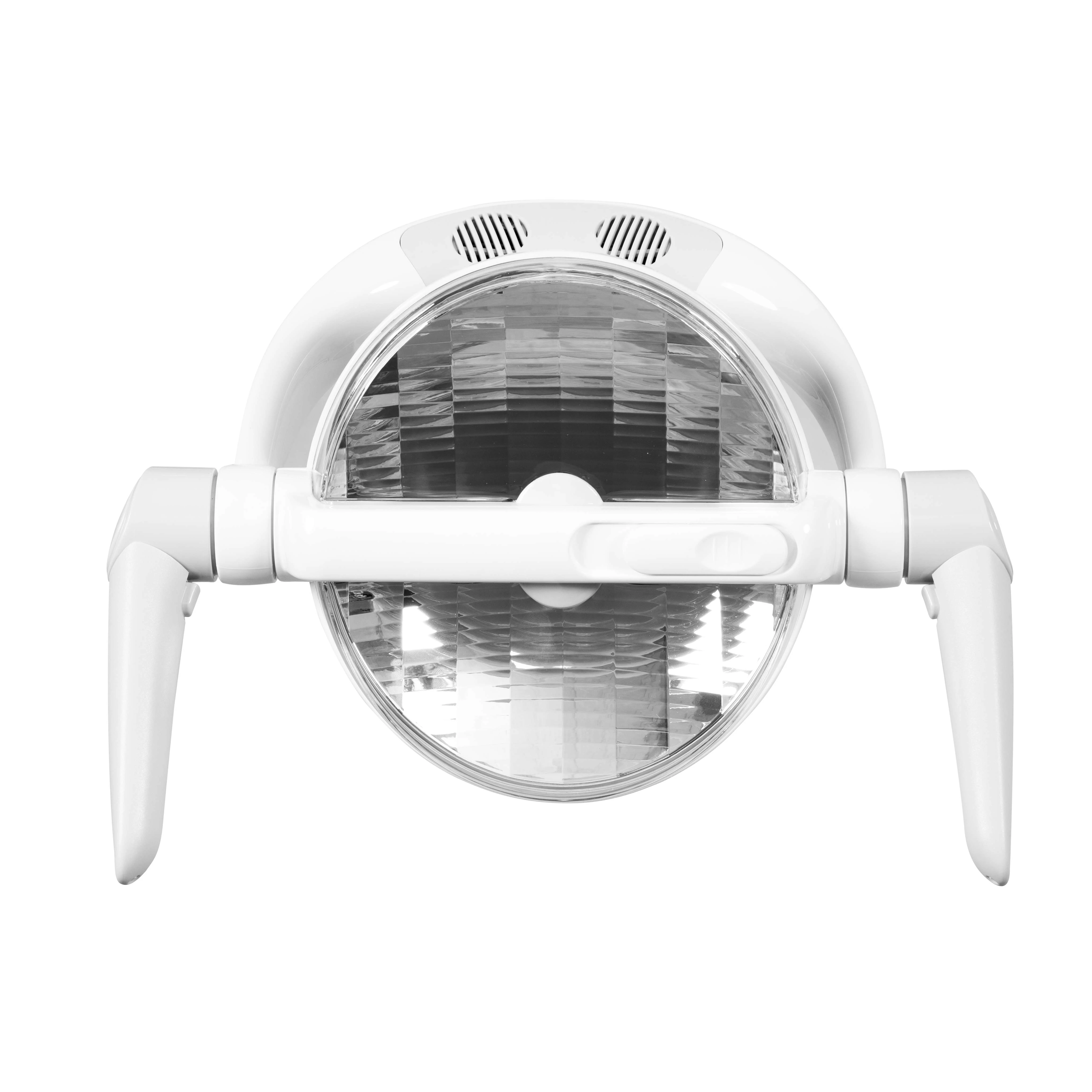 Adjustable Reflecting Dental Chair LED Lamp sensor oral dental light Adjustable Reflecting