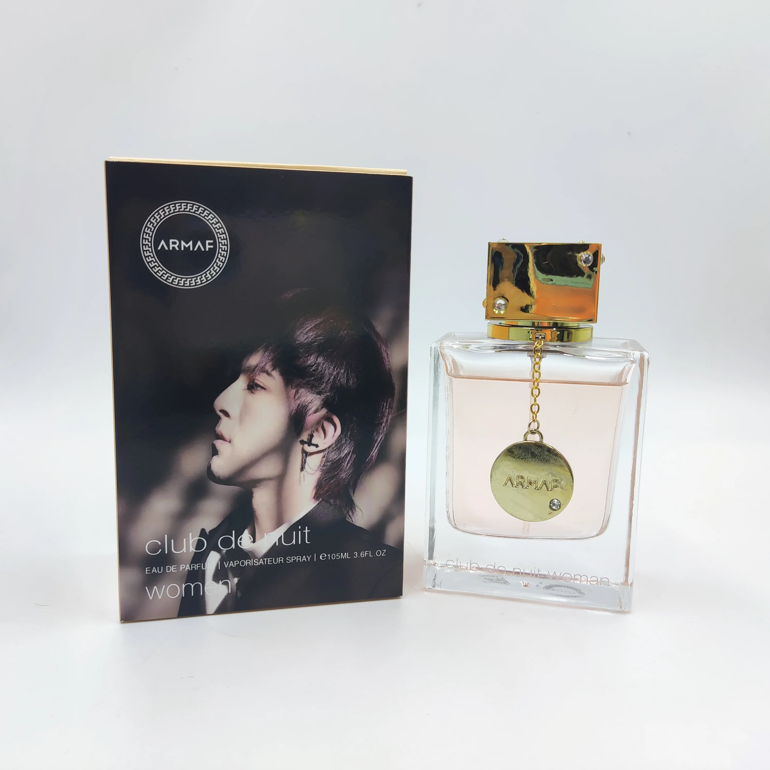 105ML smart collection perfumes original fragrance long lasting parfum original perfumes
