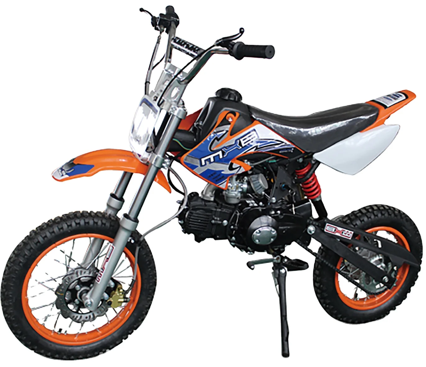 PHYES China  4 stroke 250cc dirt bike two-wheeled Motocross motorcycle fo sell