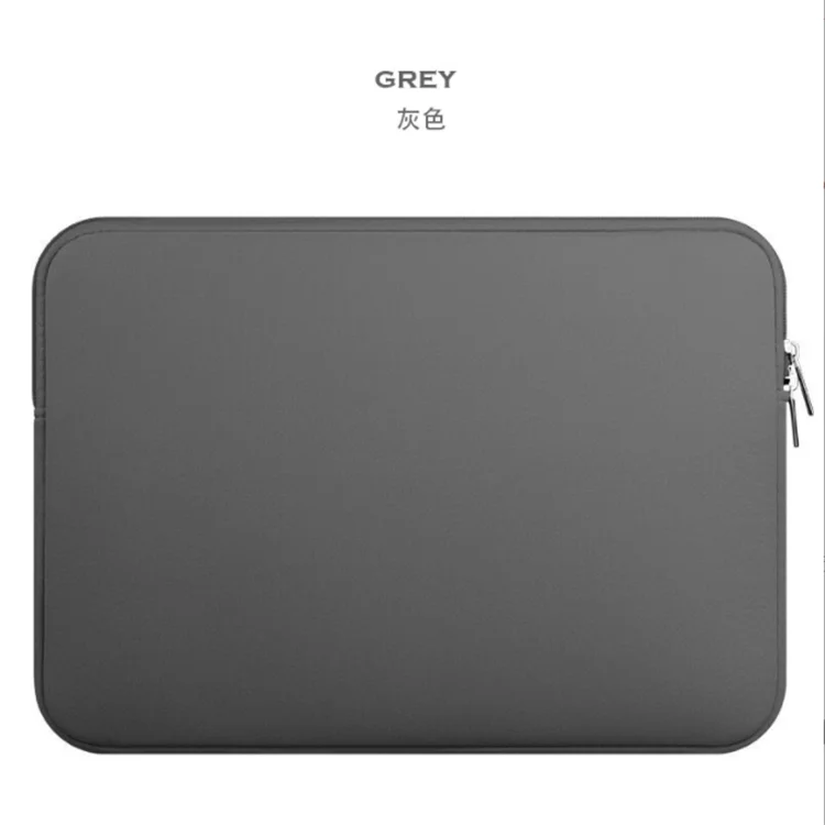 Laptop Bags Computer Waterproof Tablet Protector Cover Notebook Case Sleeve foam Neoprene Zipper Laptop Bag