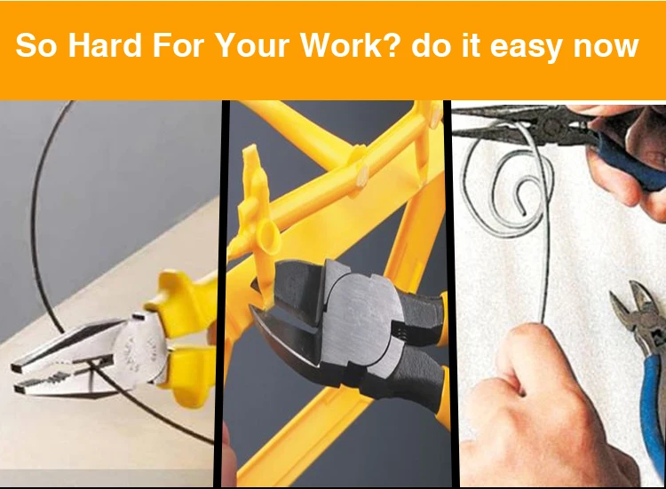 Pneumatic Tools Air Scissors For Metal Steel Wire 3mm HS30 Body and S7P Blade Cut Tool Shear