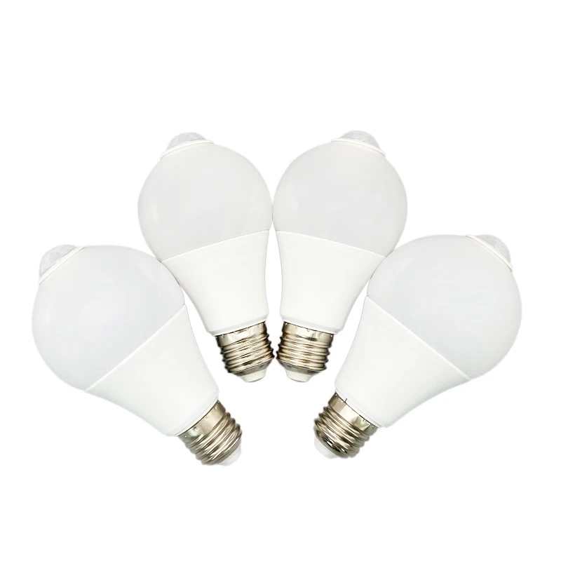 Модуль датчика PIR 7 Вт 9 по заводской цене для сырья светодиодная лампа жилых