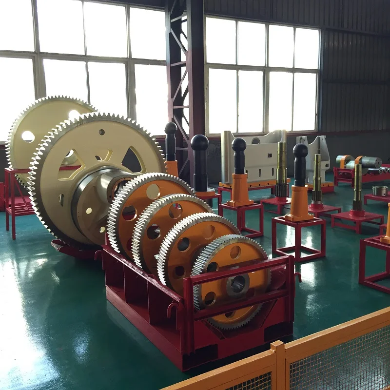 JW31-200 high speed 200 ton punch machines for vehicle