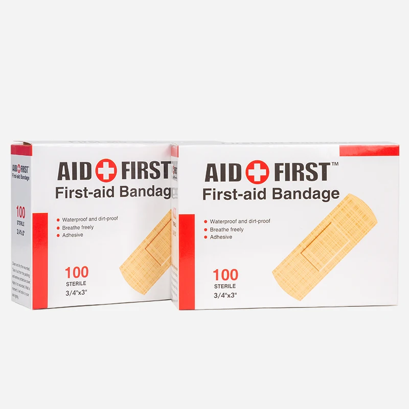Smileplus Assorted Family  kids adhesive bandage band aid adhesive bandage manufacturer