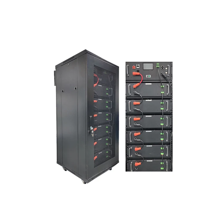 High Performance 5kwh 10kwh 20kwh 30kwh Solar Battery Pack for Efficient Energy Storage
