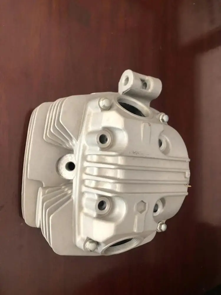 Головка цилиндра мотоцикла для CB200 CB250 высокого качества