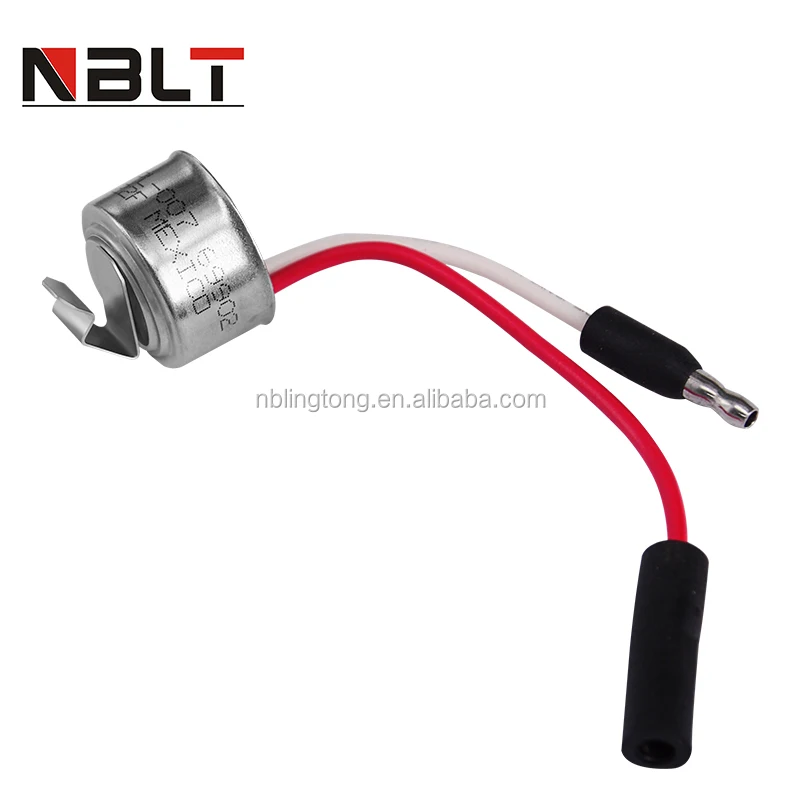 PL-007 Bi-metal defrost thermostat forge refrigerator 218969902
