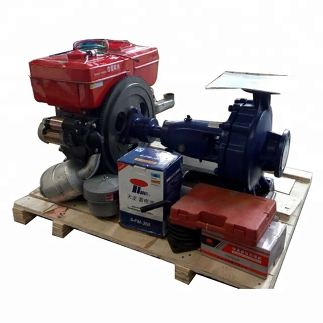 Сельскохозяйственная машина 25 л.с. дизельный мотоцикл