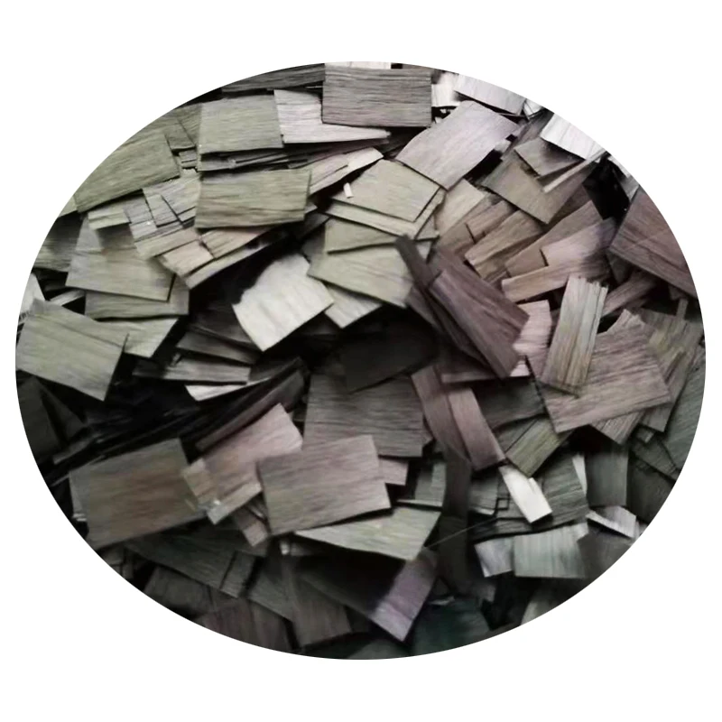 Factory Price of Excellent Carbon Fiber Chopped Strands for Concrete Structure Reinforcement