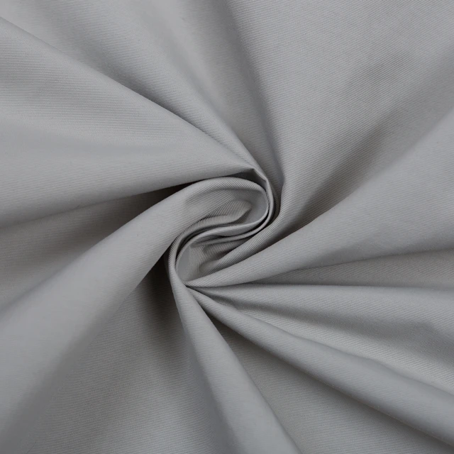 
The best-seller waterproof plain crease fabric 228T Nylon Taslon PU coating for garment 