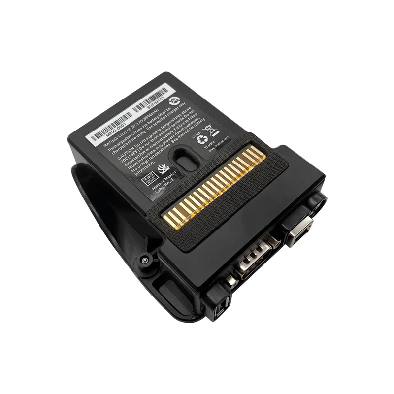 Trimble TSC2 Battery 3.8V 6600mAh Battery Large Capacity LI-LON Rechargeable Trimble GPS Battery