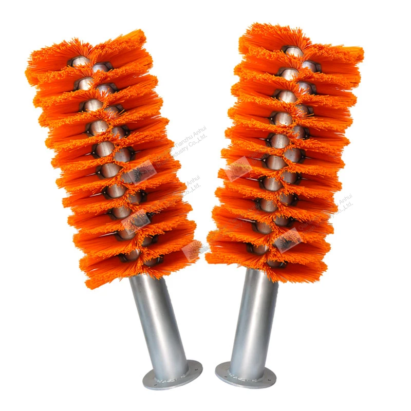 Mechanical Cow Brush No Powered Cow Brush Best Quality and Cheap Price