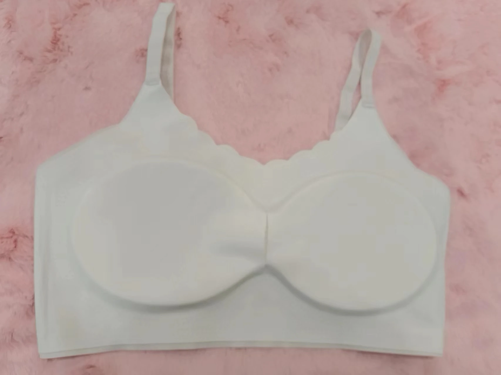 2024 Fashion Custom Sports Bra With High Neck Running Shockproof Yoga Bra Fitness Tank Top Women