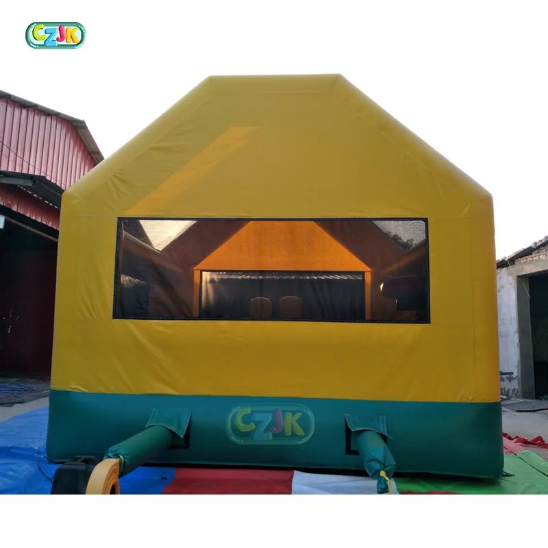 moonwalk inflatable bouncer jumping bouncy castle jumper with giraffe bounce house manufacturer