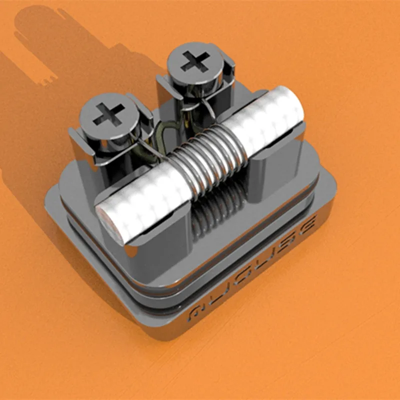 hot sell dotshell auguse EraAio Era Aio rba rebuildable tank for dotaio rba dotmod