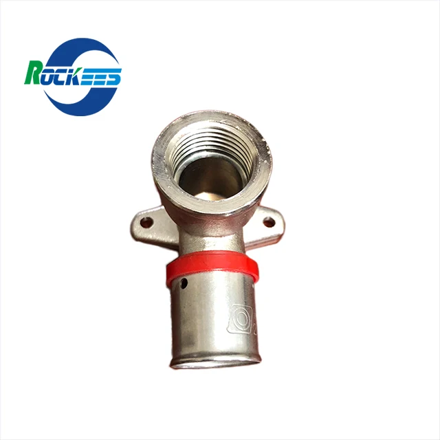 Heat Resistant PEX AL PEX Pipe 16MM Underfloor Heating Plastic Pipe PEX Pipe For Water Gas