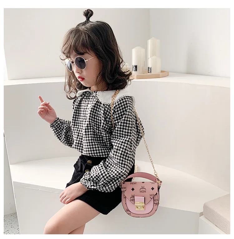 
Cute Kids Zero Coin Purse Bag Sequins Baby Girls Small Wallet Handbag Toddler Messenger Bag Money Card Holder 