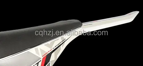 CQHZJ Wholesale Bike Electric Motorcycle Electric Motorcycle Arctic Leopard  Snow Leopard E X 700