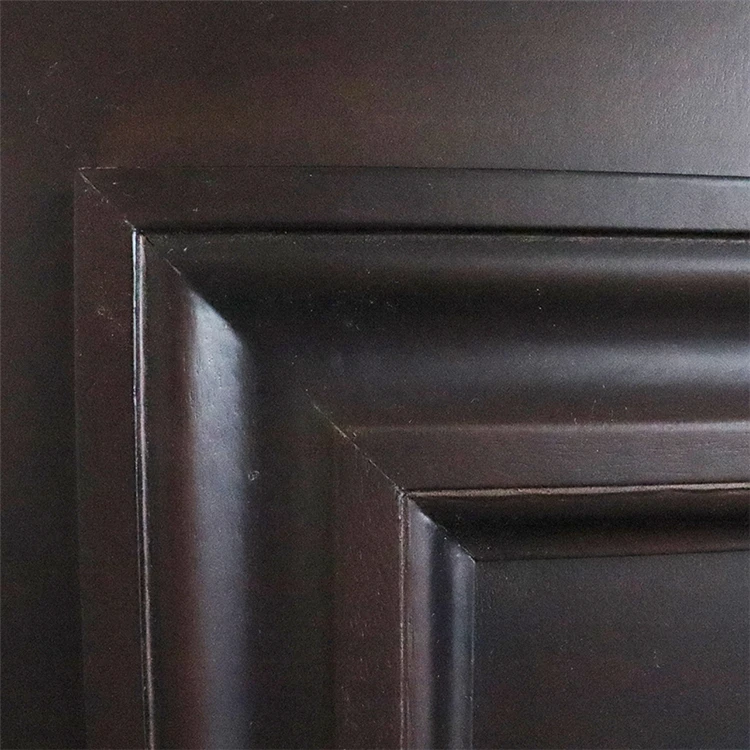 mantel shelf wooden