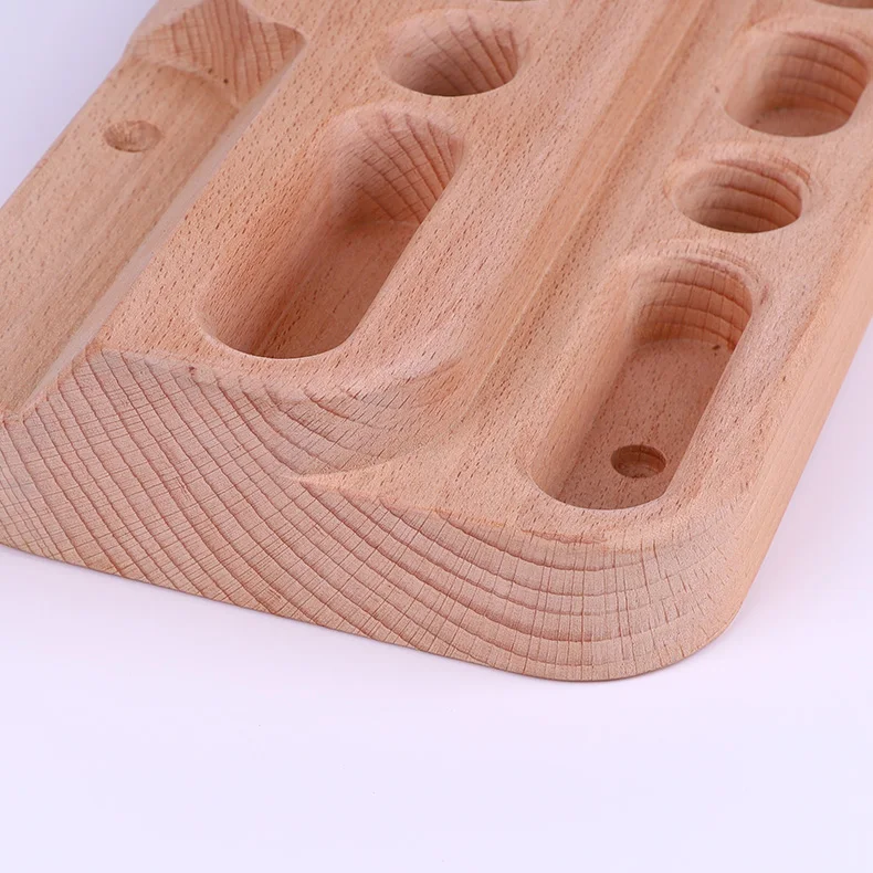 Zeyisy Заводская распродажа, портативная доска для скалолазания, доска для скалолазания