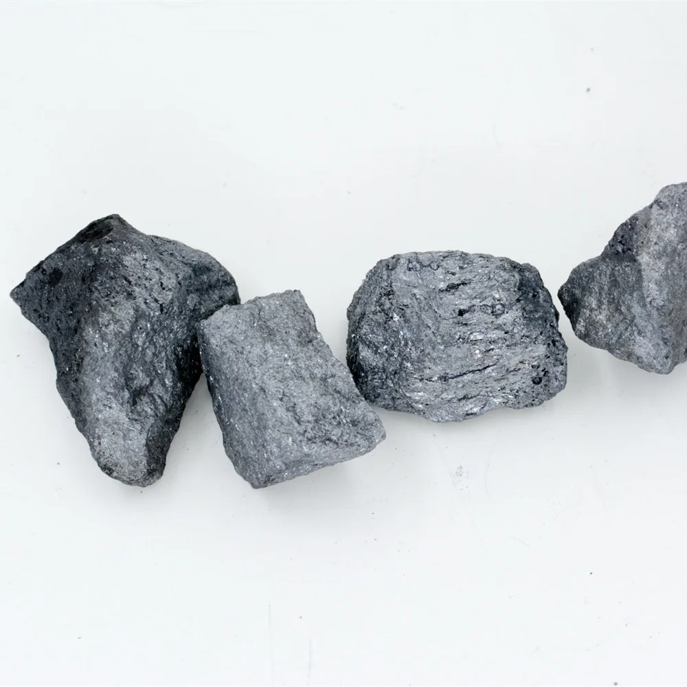 CaSi Calcium Silicon Grade6030/5830 Stock With Good Price