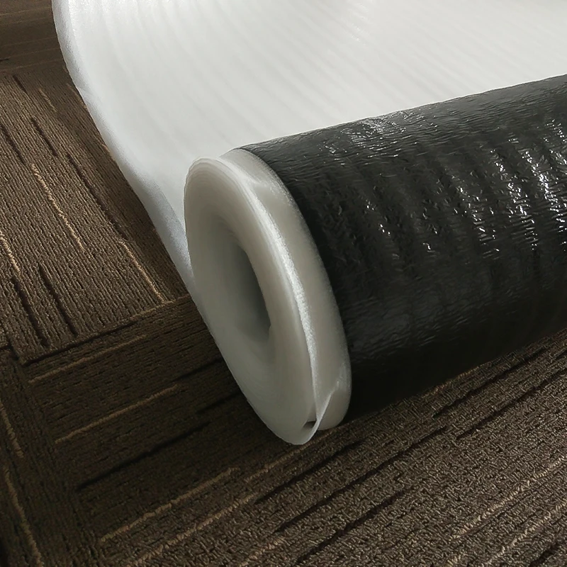  Хорошее качество термостойкая изоляционная полиэтиленовая пена Резина