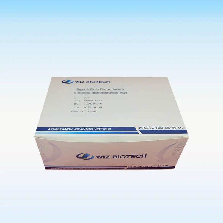 rapid diagnostic test PRL Pituitary Prolactin test kit