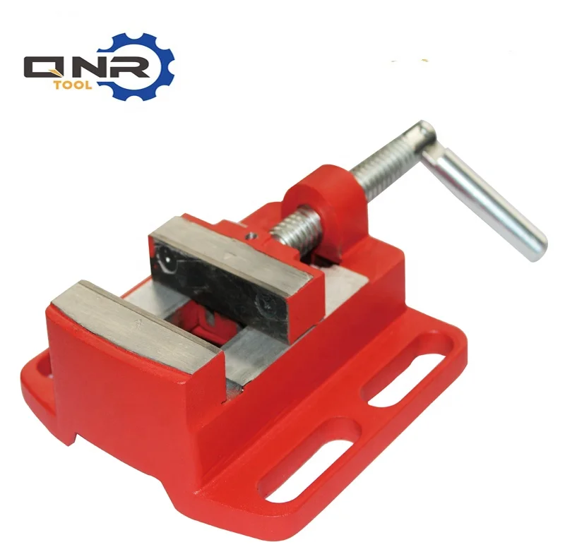 D2-AA3 Aluminum American Type Drill Press Vise drill vice machines Vise Vice