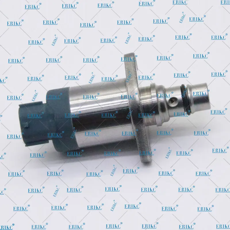 ERIKC 294009-0741 294009 0741spare Parts Measure Unit 8-98145455-0 8981454550 Inlet Fuel Pump Metering Valve 2940090741