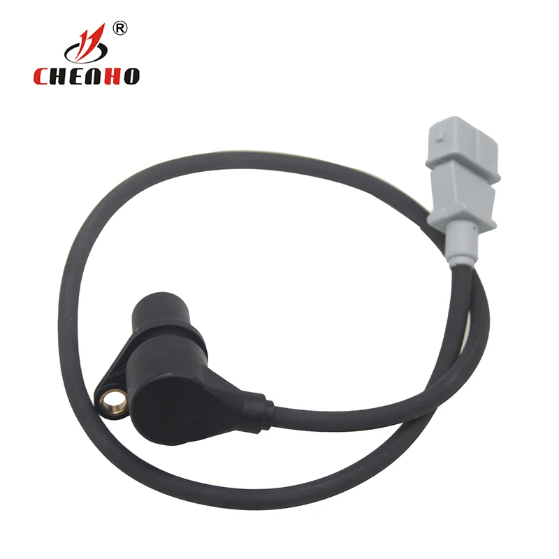 New Crankshaft Position Sensor for Audi VW Compatible with Cars and Trucks Model 50906433