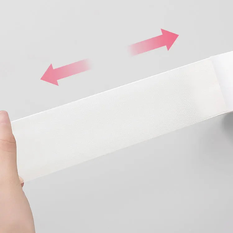 Double Sided Carpet Tape for Area Rugs, Residue-Free, 2-Inch x 30 Yards; Wood Safe 2 Faced Rug Tape for Carpet to Floor and Rug